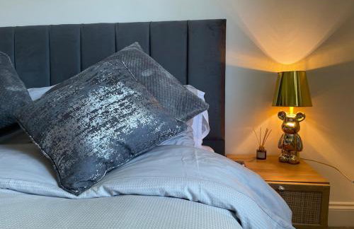 Iris Cottage 4BR Coastal Retreat - Foto 14