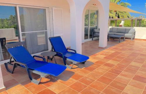 Villa Seaview - Photo 14