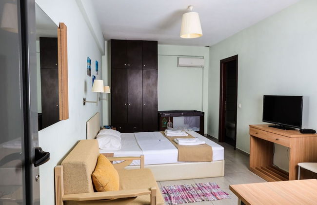 Aquarius Nikiti - Foto 8