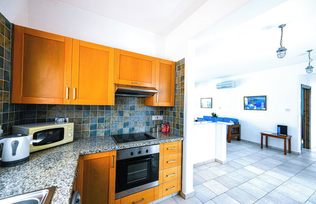 Azzurro Luxury Holiday Villas - Foto 36