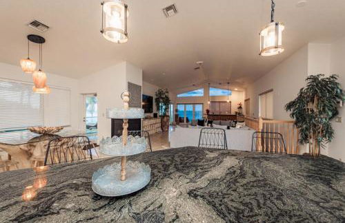 Oceanfront Luxury Villa 5Bedroom and 4Bath Beach Access - Photo 57