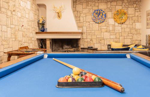 Villa in Umbria con piscina privata - Foto 75