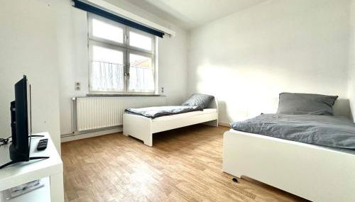 Große Monteurwohnung in Quakenbrück - Foto 2