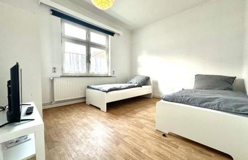 Große Monteurwohnung in Quakenbrück - Foto 2