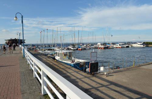 Apartament Babitonga I - Photo 61