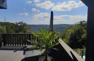 Bungalow Schwarzatalblick in Bad Blankenburg Ortsteil Böhlscheiben - Foto 8