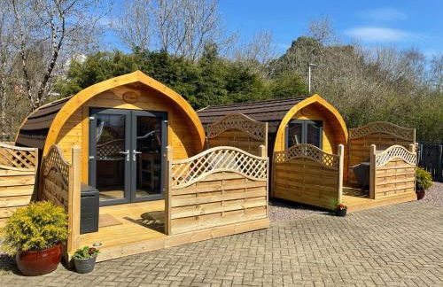 Conifer Cabins - Photo 12