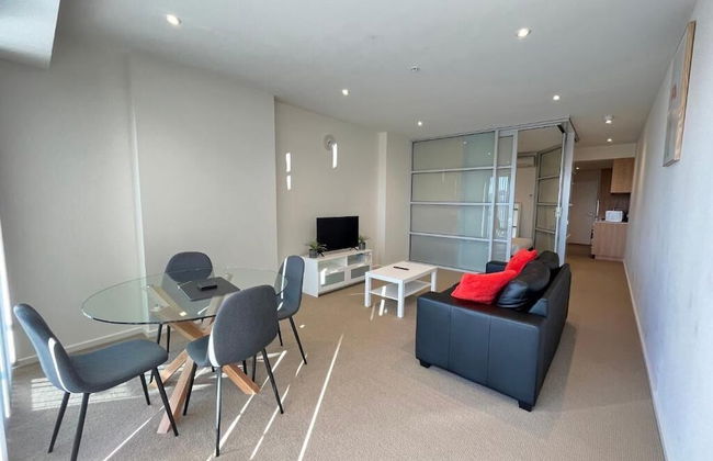 Tasha's Apartments on Morphett - Photo 76