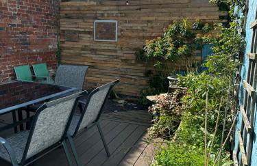 Ty Hapus Central Beaumaris - Photo 3