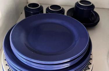 Flat 16 Frente Mar - Lindo e Confortável - STS - Salvador Temporada Studio - Foto 48