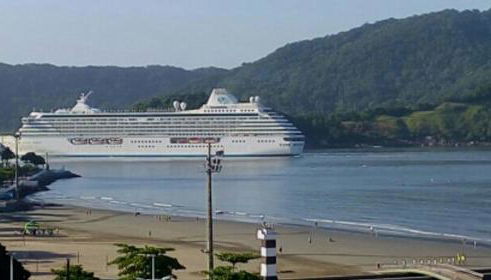 Front Sea - Linda Vista - Foto 2