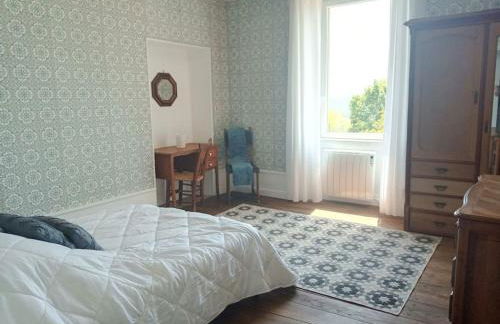 Le Clos de Soulages gîte 2 pers - Photo 5