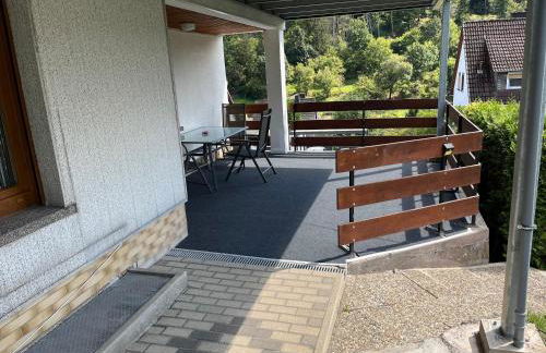 Am Stadtrand von Biedenkopf - Foto 6