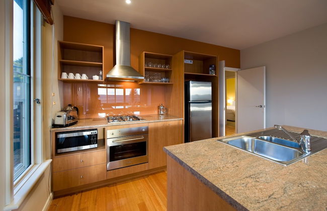 Queensberry Springs Villa 1 - Foto 6