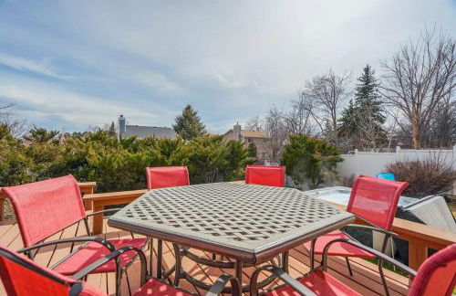 3bdrm Value and Comfortcheyenne Mountain Suburbs! - Foto 25