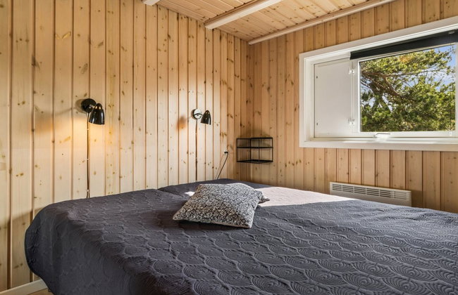 "Ansgar" - 150m from the sea - Photo 11