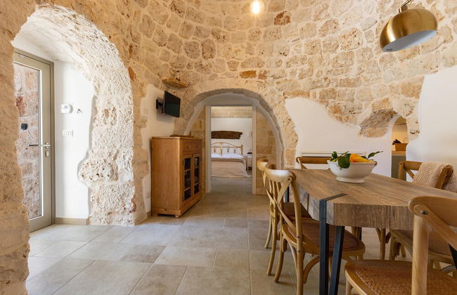 2220 Trulli Biancapetra by Perle di Puglia - Foto 17