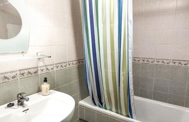 Lovely 2-bed Apartment in Costa Esuri - Foto 12