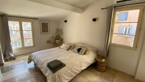 La terrasse du château - Foto 4