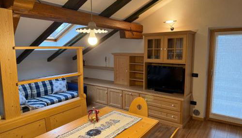 Villetta rifugio tra i larici - Foto 3