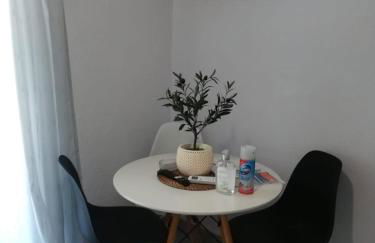 Aiolos Blu Luxury Apartments - Foto 30