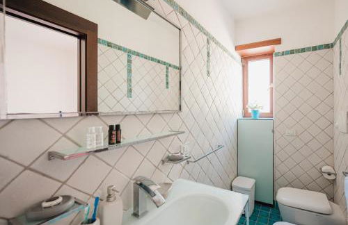 Villa con piscina con 8 camere matrimoniali ad Anacapri, by La Canostra Capri - Foto 60