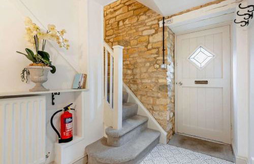 Badgers Den - Foto 26