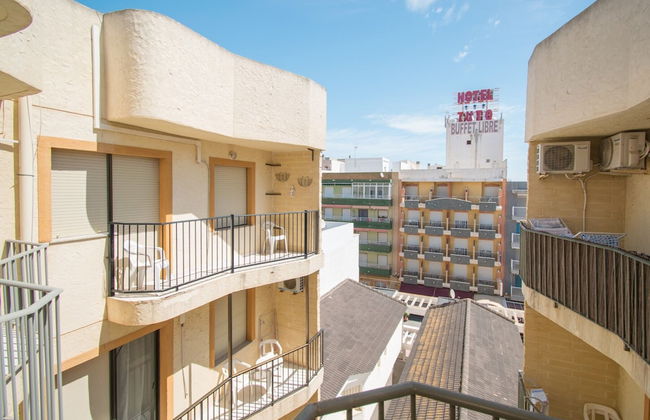 004 Tiny Beach - Alicante Real Estate - Foto 13