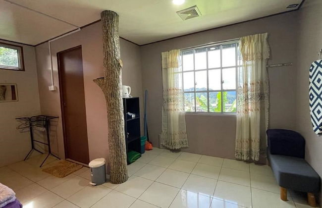 OYO Home 90704 Kds Garden & Stay - Foto 10