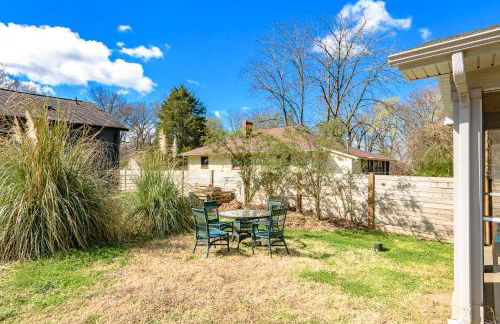 Harry's Tea House - Cozy Tiny Home near Noda - Foto 6