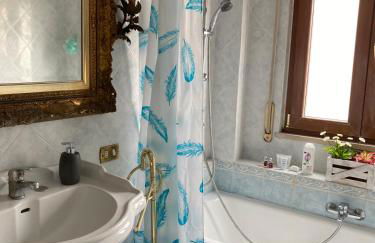 Amarea holiday home Sorrento - Foto 17