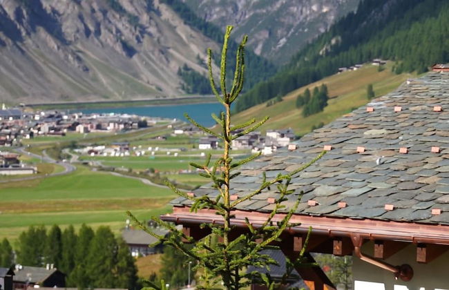 Chalet Elena - Foto 48