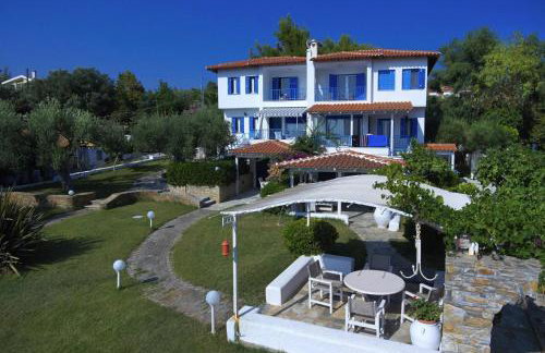 Apartment in Elia Beach for 2 Person - Photo 15