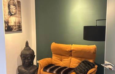 Stangenberg`s City Loft - Foto 9