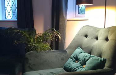 Crossing Cottage Sleeps 6 Parking, Family & Contractors Newark - Photo 23