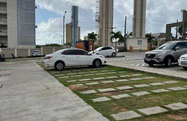 Apartamento Praia de Ponta com dois quartos - Foto 38