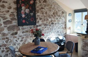 Gite de hermitage - Foto 16