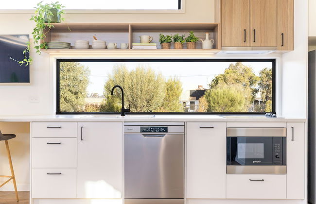 Wairo Beach Holiday Park - Photo 44