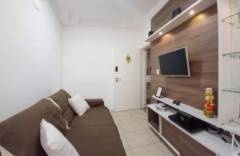 Apartamento Trindade - Centro de Manaus a 5 minutos do Teatro Amazonas - Foto 6