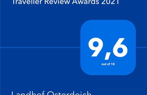 Landhof Osterdeich - Foto 41