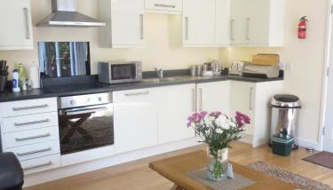 Oxford Apartments 1 - Foto 5