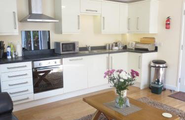 Oxford Apartments 1 - Foto 5