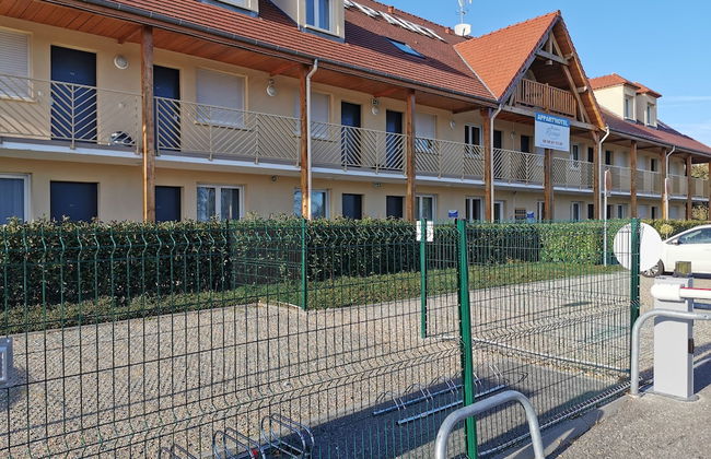 Résidence Océane - Foto 33