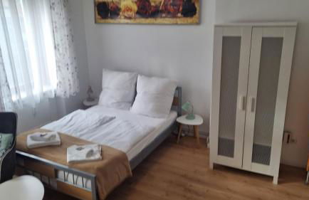 Green Apartment Fine for couples Neukölln - Foto 20