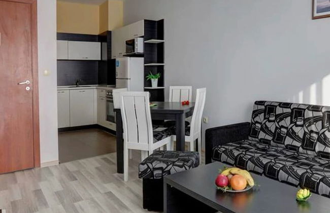 1-st Line Izvora Hotel Golden Sands - Foto 13