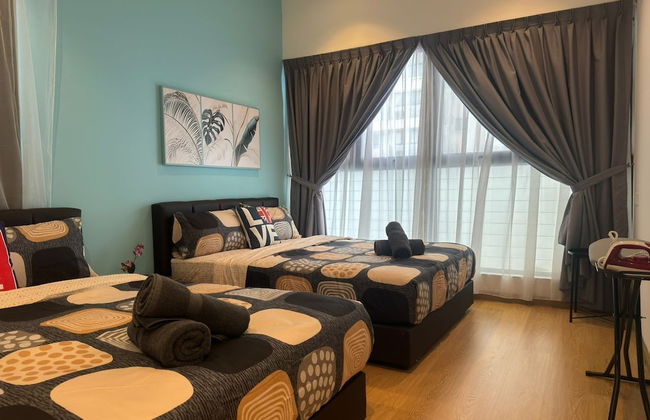 JB City DangaBay Shopping Mall Apartment - Foto 2