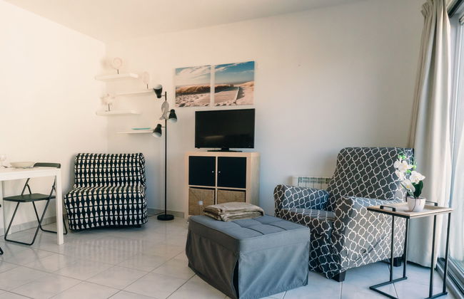 Ocean Dream with seaview - Foto 4