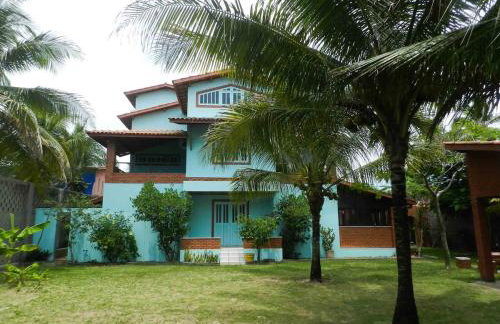 VILLA ON TAIRU BEACH, ITAPARICA Island, BRAZIL - Foto 34