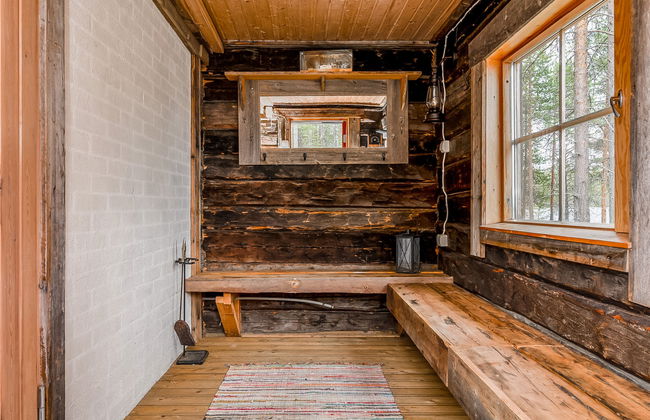 Villa kilkilö - Foto 38