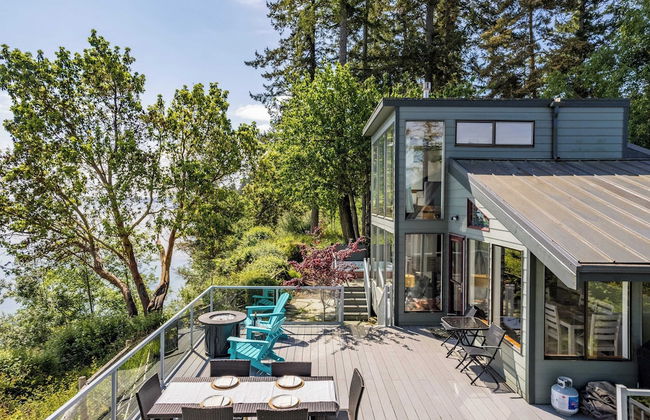 Saratoga Vista by Avantstay Waterfront Views - Foto 24